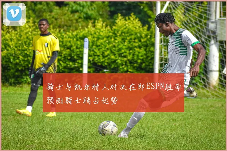 骑士与凯尔特人对决在即ESPN胜率预测骑士稍占优势